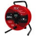 107 TLC Meter