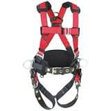 Protecta PRO Construction Harness, Large