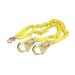 ShockWave2 Shock Absorbing Lanyard Expanding Pelican