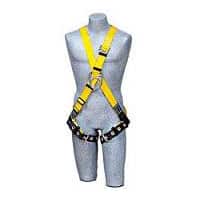 Delta Cross-Over Harness