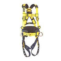 Delta Harness, Small