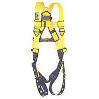 Delta Vest Style Harness, Universal