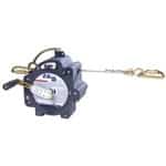 EZ-Line Retractable Horizontal Lifeline System