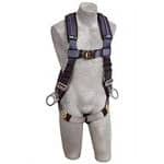 ExoFit XP Vest Style Harness, Medium