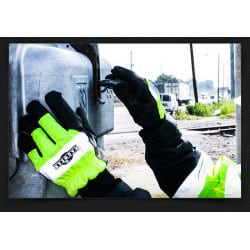 Radians Radwear Thermal Glove