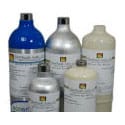 Calibration Gas, Benzene 5 ppm – 34L cyl.