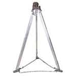 Aluminum Tripod 7