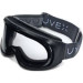 UVEX Climazone Goggle, Clear