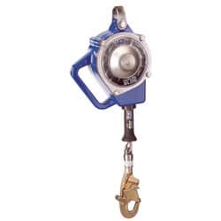 Sealed-Blok Self Retracting Lifeline 15