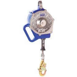 Sealed-Blok Self Retracting Lifeline, 30