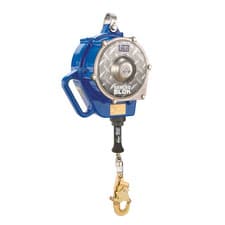 Sealed-Blok Self Retracting Lifeline, 50