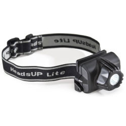 Pelican HeadsUp Lite Headlamp